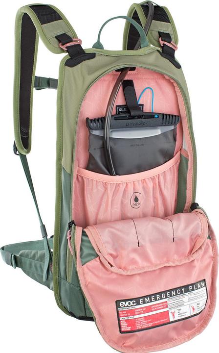 Immagine prodotto Evoc Fase 6 (6 l)