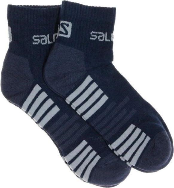 Immagine prodotto Salomon Calzini da trekking Active 2-pack (36 - 38)