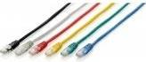 Actual product image equip Network cable (U/UTP, CAT6, 2 m)