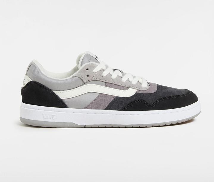 Actual product image Vans Cruze 3.0 GRADIENT GRAY (43)