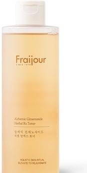 Actual product image Fraijour Alchemic Ginsenoside Herbal Rx Toner - 250ml (250 ml)