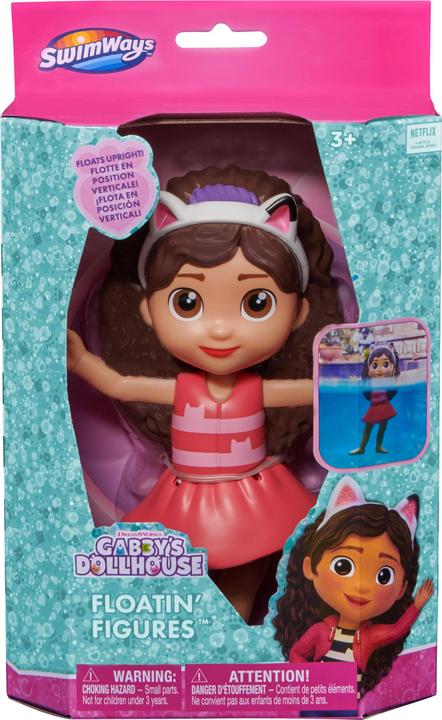 Produktbild Spin Master Gabby’s Dollhouse Floatin' Figures Gabby