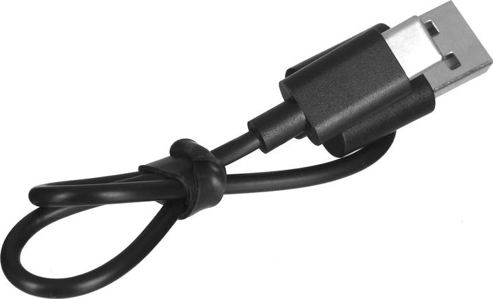 Produktbild Lamax Base 2 Kopfhörer Kabellos Kopfband Anrufe/Musik Mikro-USB Bluetooth Schwarz (48 h, Kabellos)