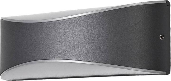Actual product image Lucande Akira (1200 lm, IP65)