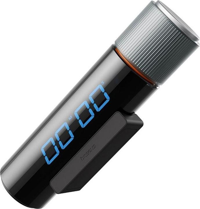 Actual product image Baseus Rotation countdown timer heyo (black)