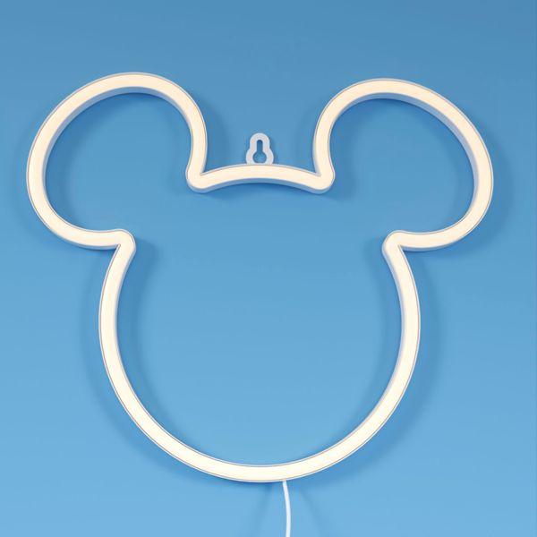 Actual product image YellowPop Mini Mickey Ears