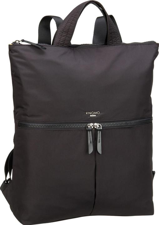 Knomo Rucksack / Daypack Dalston Reykjavik 15" (15 l)