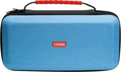 Produktbild Trust GXT1252B XL HARDCASE SWITCH 2 B (Switch 2)
