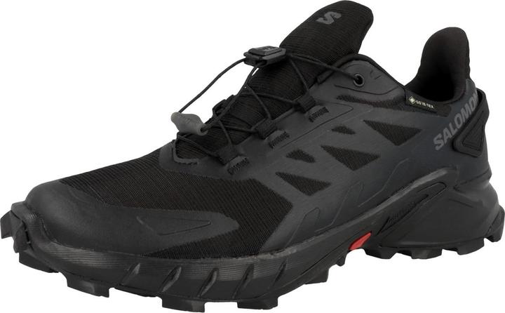 Produktbild Salomon Supercross 4 GORE-TEX (40)