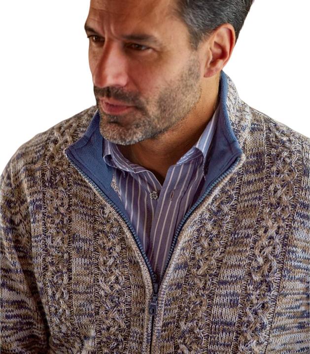 Immagine prodotto Atlas For Men Cardigan maculato (M)