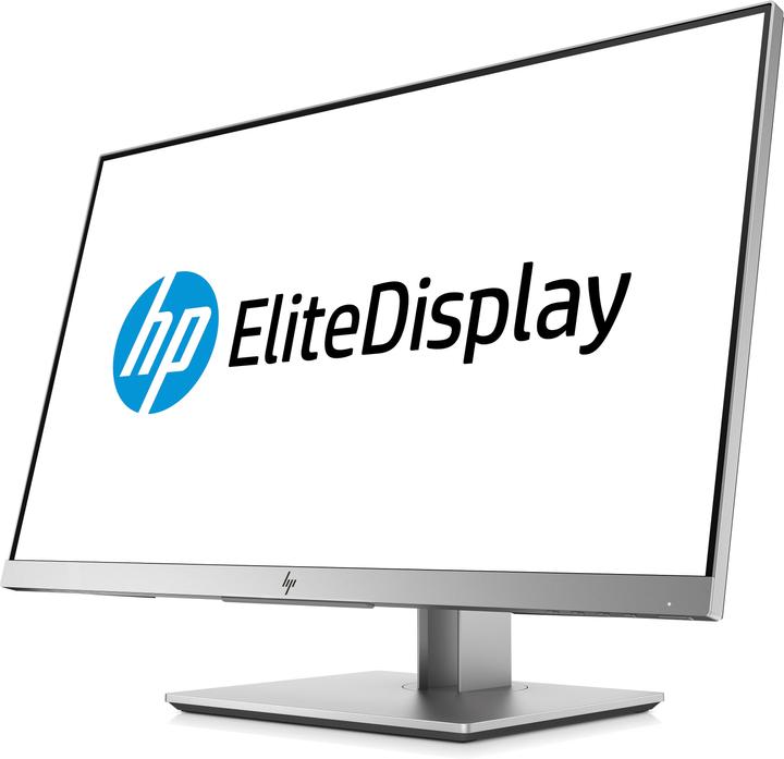 Immagine prodotto HP Display Elite E243d (1920 x 1080 pixel, 23.80")