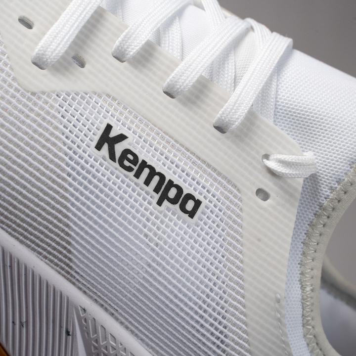 Actual product image Kempa Hallen-Sport-Schuhe Kourtfly (42.5)