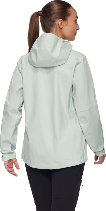 Produktbild Mammut Ducan Guide HS Hooded Jacket Women (L)