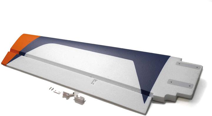 Actual product image E-Flite Left Painted Wing: Extra 330 SC 1.3m