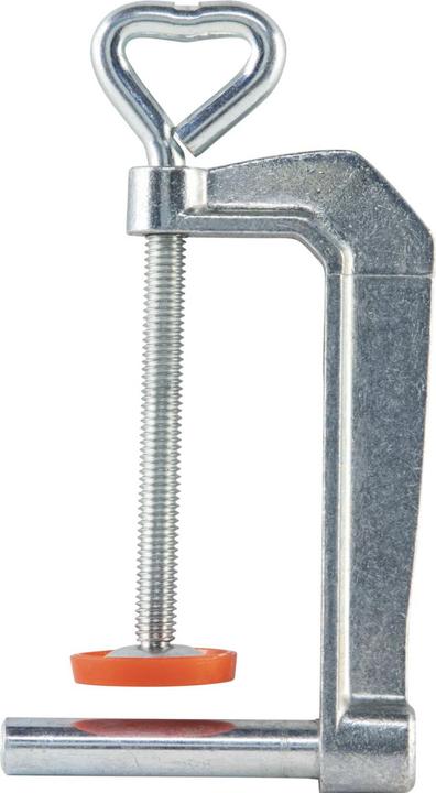 Actual product image Bessey Clamp (60 mm)
