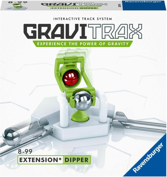 Actual product image Ravensburger GraviTrax Dipper
