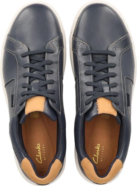 Actual product image Clarks Sneaker (41.5)