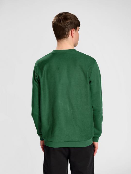 Actual product image hummel Hmllgc Kyle Sweatshirt (L)