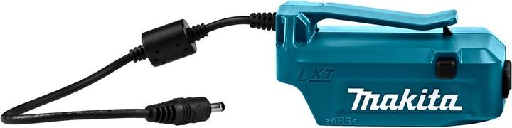 Actual product image Makita Battery adapter (14.4 V)