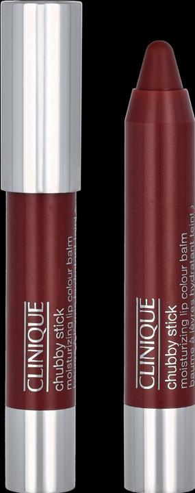Actual product image Clinique Chubby Stick (Balm)