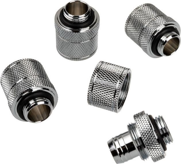 Produktbild Corsair Hydro X Series Fitting XF Softline 4-pack