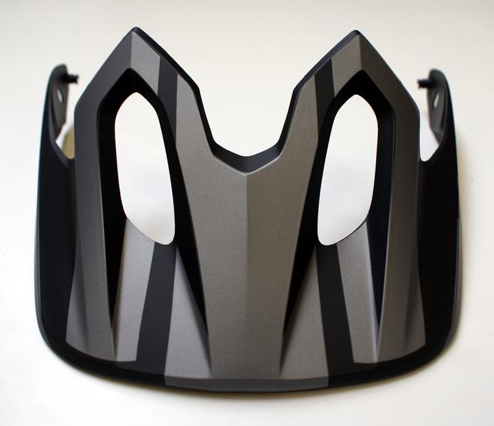 Actual product image Bell Super DH MIPS Visor