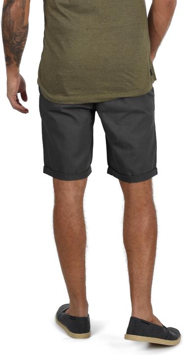 Immagine prodotto Blend Lias Pantaloncini Di Lino Shorts Bermuda Da Uomo Regular- Fit (L)