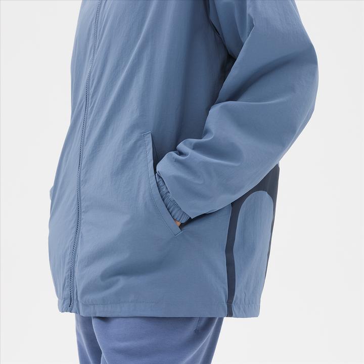 Produktbild New Balance NB Athletics Unisex Out of Bounds Jacket (L)