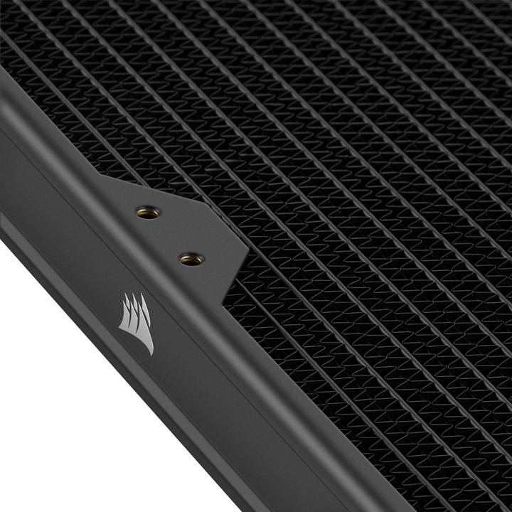 Produktbild Corsair Hydro X Series XR5 280 NEO (140 mm)