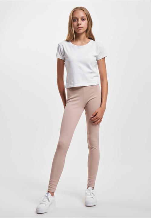 Immagine prodotto Urban Classics Girls High Waist Jersey Leggings (158)