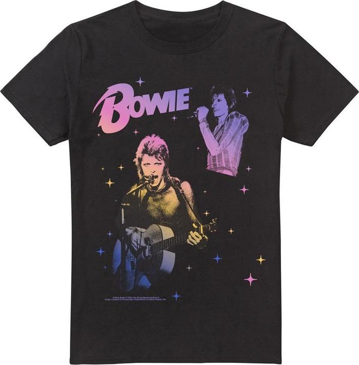 David Bowie TShirt (M)