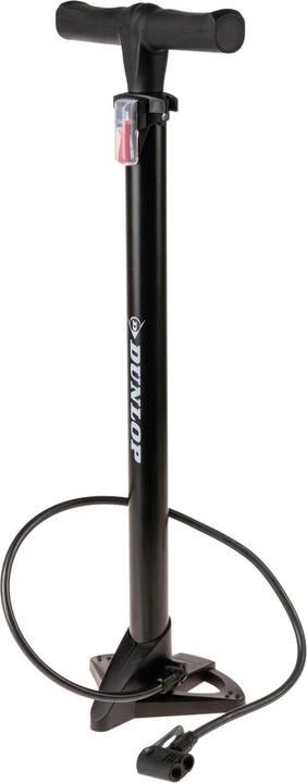 Dunlop Bicycle floor pump