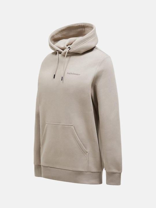 Immagine prodotto Peak Performance Original Kapuzensweatshirt mit kleinem Logo (XXL)