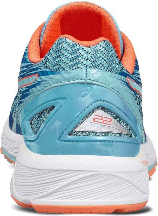 Produktbild ASICS Performance Gel-DS Trainer 22 Shoes Woman (42.5)