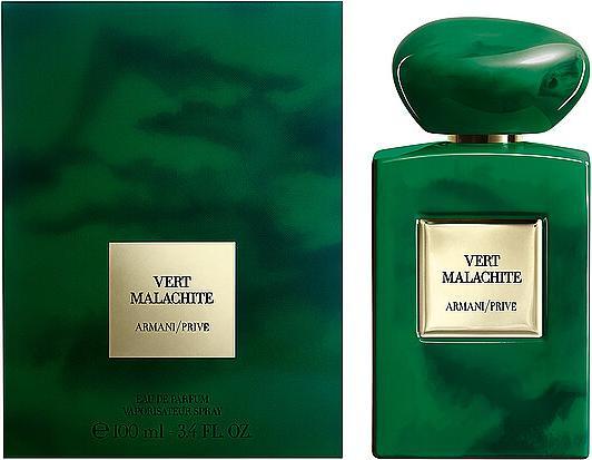 Image du produit Giorgio Armani Vert Malachite (Eau de parfum, 100 ml)
