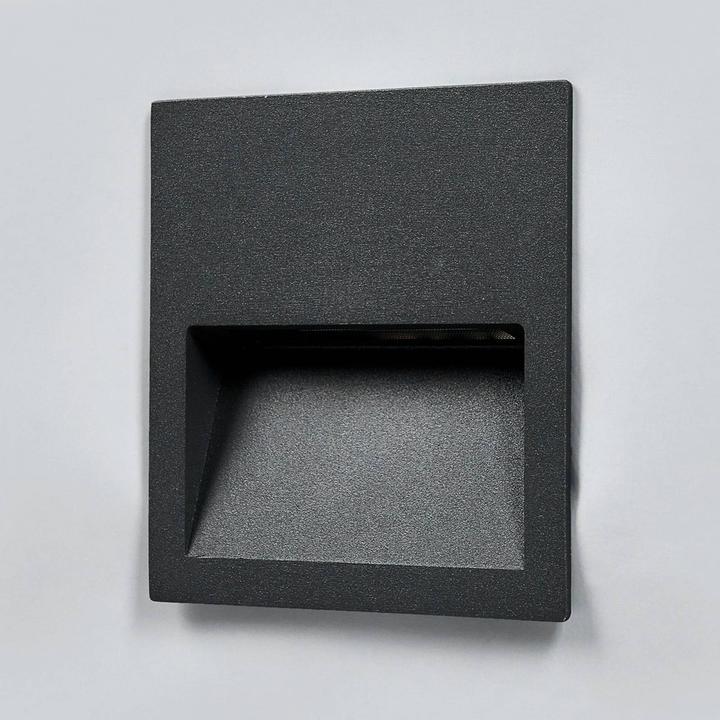 Immagine prodotto Lucande Loya (250 lm, IP54)