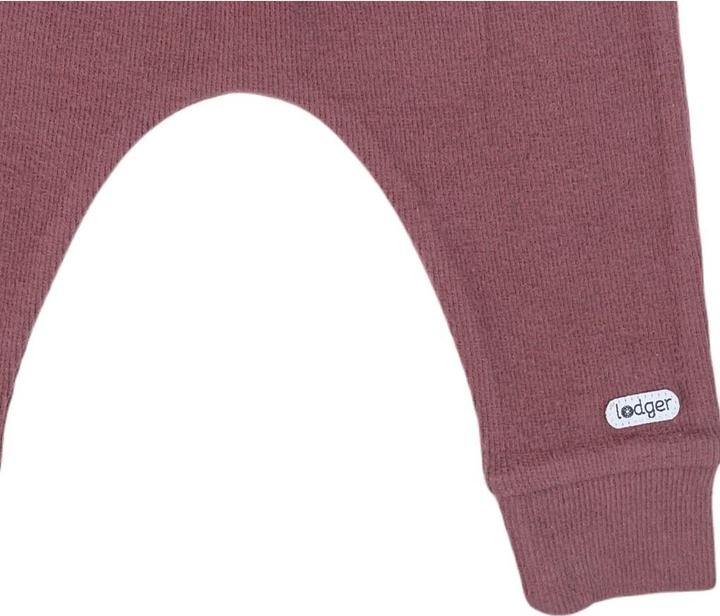 Image du produit Lodger Jogger Nomad Rib (68)