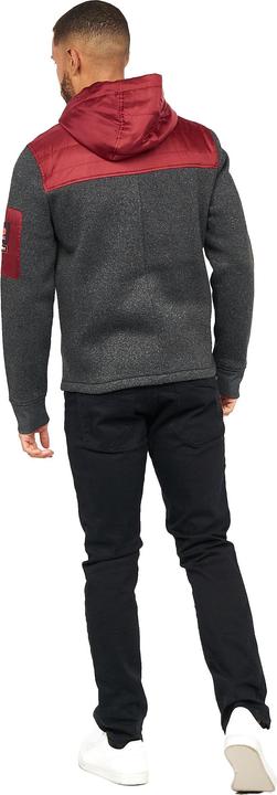 Immagine prodotto Crosshatch Giacca Tradmax Uomo (L)