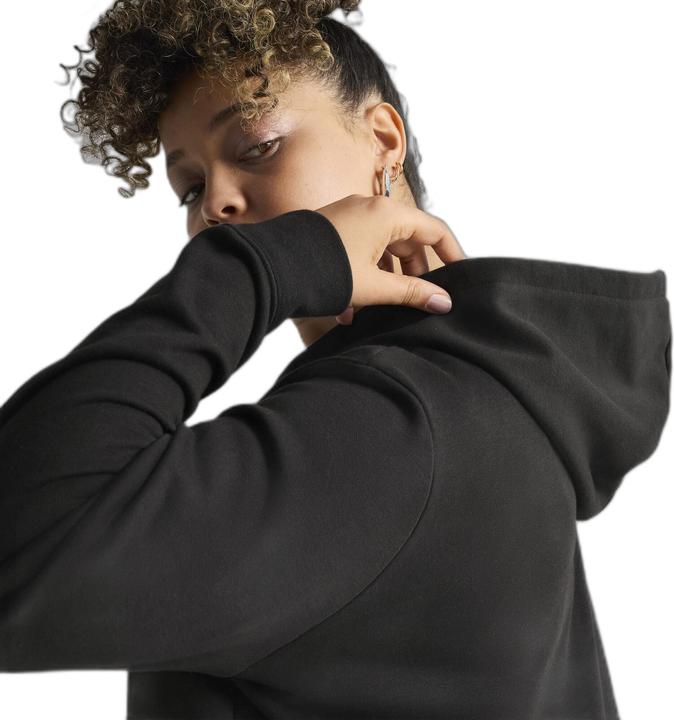 Actual product image Puma Essential Fleece (S)
