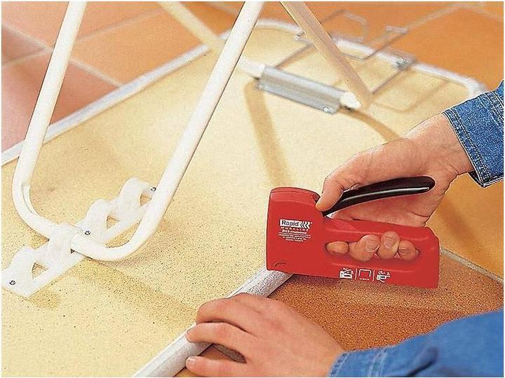 Produktbild Rapid Heftpistole