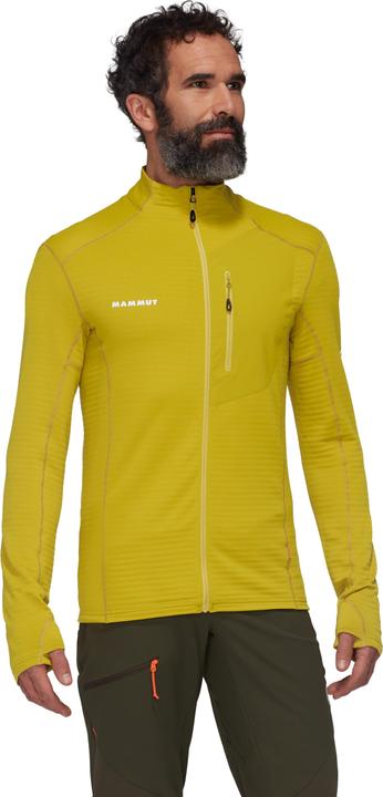 Produktbild Mammut Taiss Light ML Jacket Men (XL)