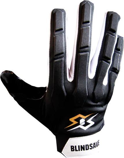 Produktbild Blindsave Torhüter-handschuh Padded X (M)