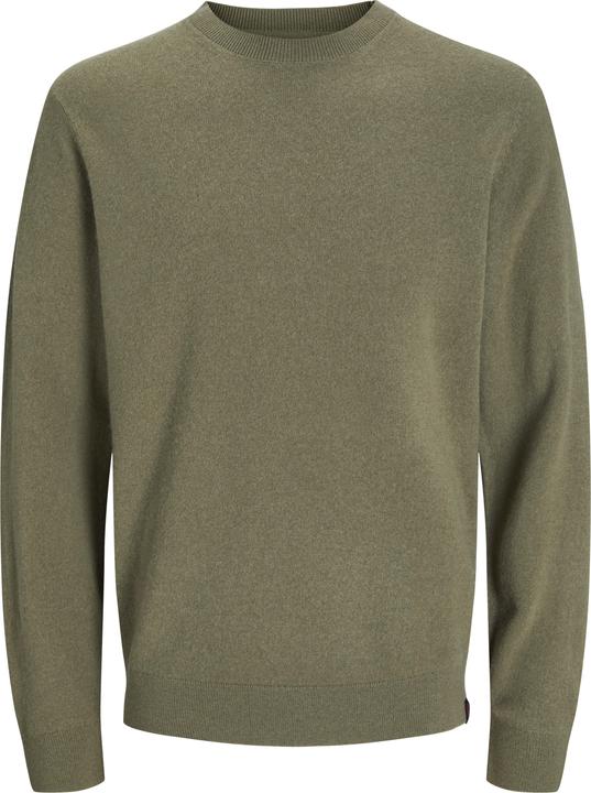 Produktbild Jack & Jones Rddbrooks Knit Crew Neck L/S Noos (S)