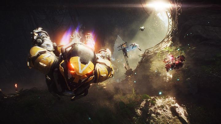 Image du produit Microsoft Anthem