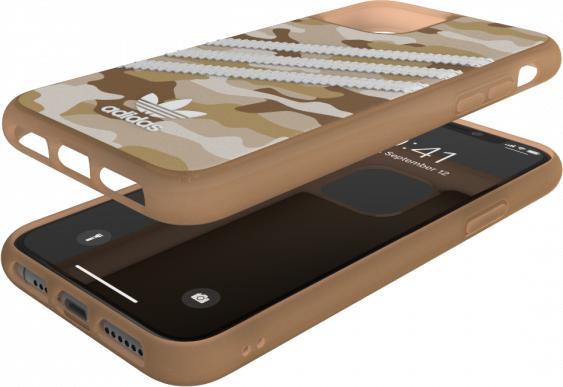 Immagine prodotto adidas Moulded Camo Donna (Apple iPhone 11 Pro)