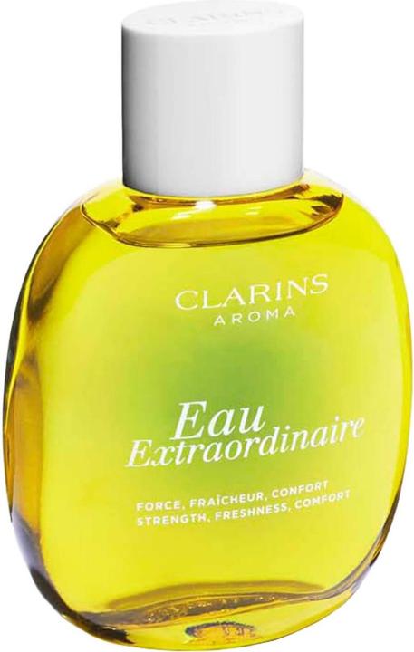 Clarins Eau Extraordinaire