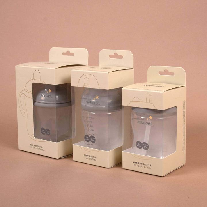 Produktbild Filibabba Trinkflasche