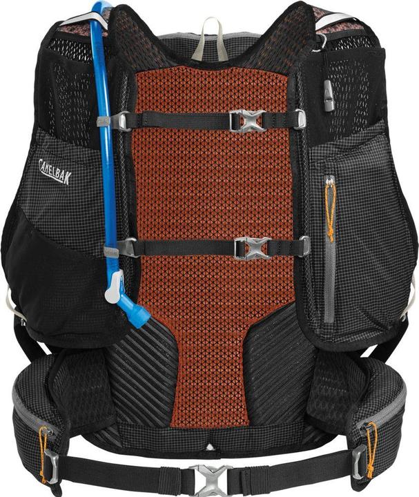 Produktbild Camelbak Plecak turystyczny Octane 22 - black/apricot