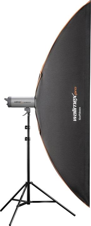 Produktbild Walimex Softbox PLUS OL 60x200cm (Softbox)
