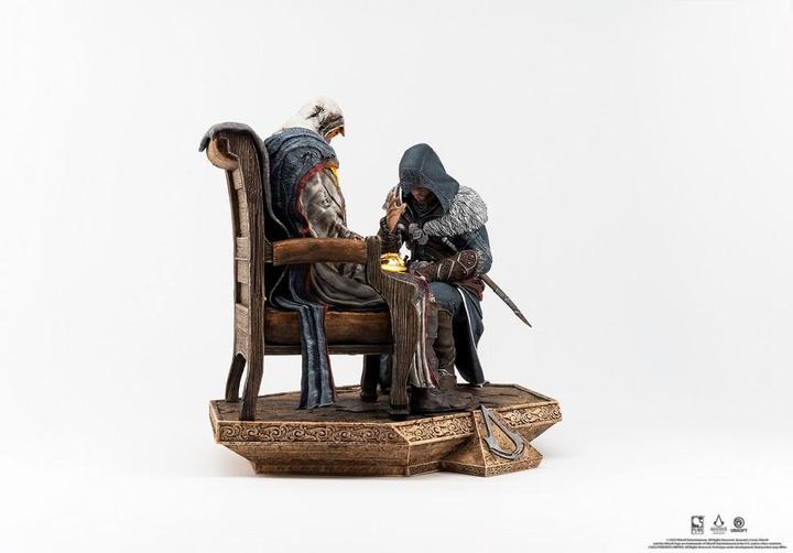 Actual product image Purearts Assassin's Creed - RIP Altair